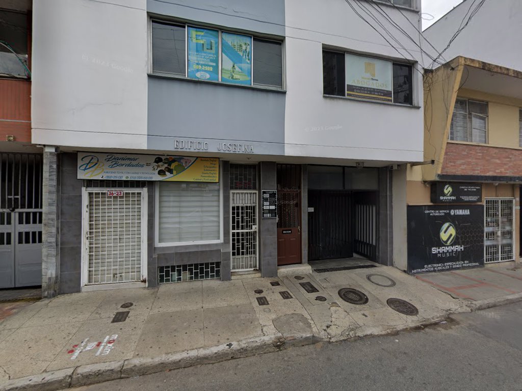Navarro Torres Abogados