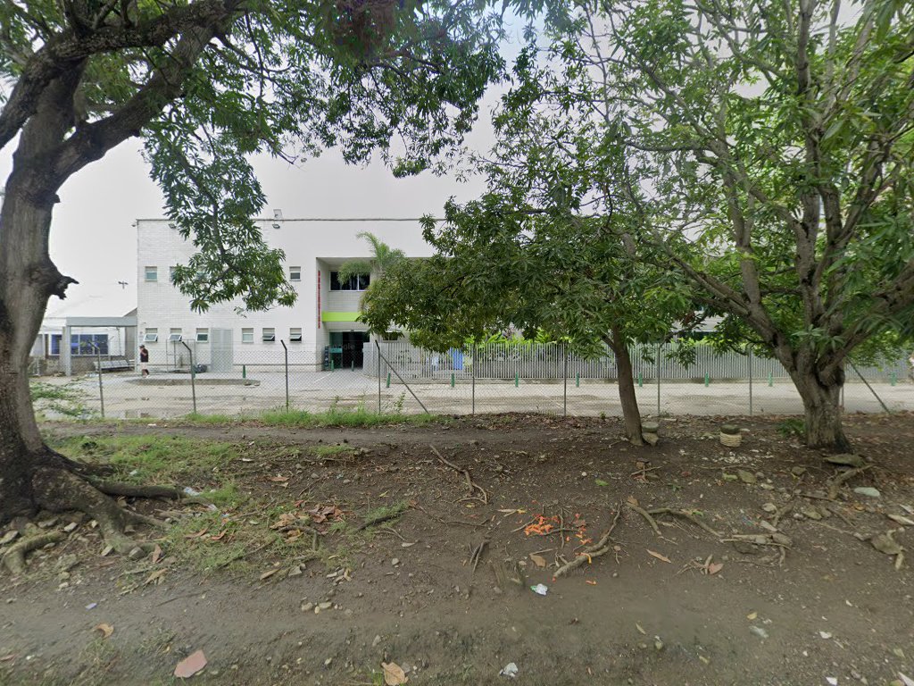 Alberto Arango Longas — Montería