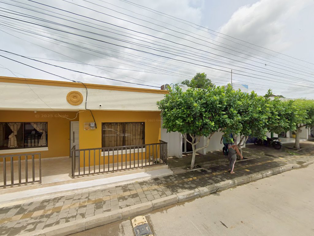 Abogado Mario Paternina Castillo — Planeta Rica