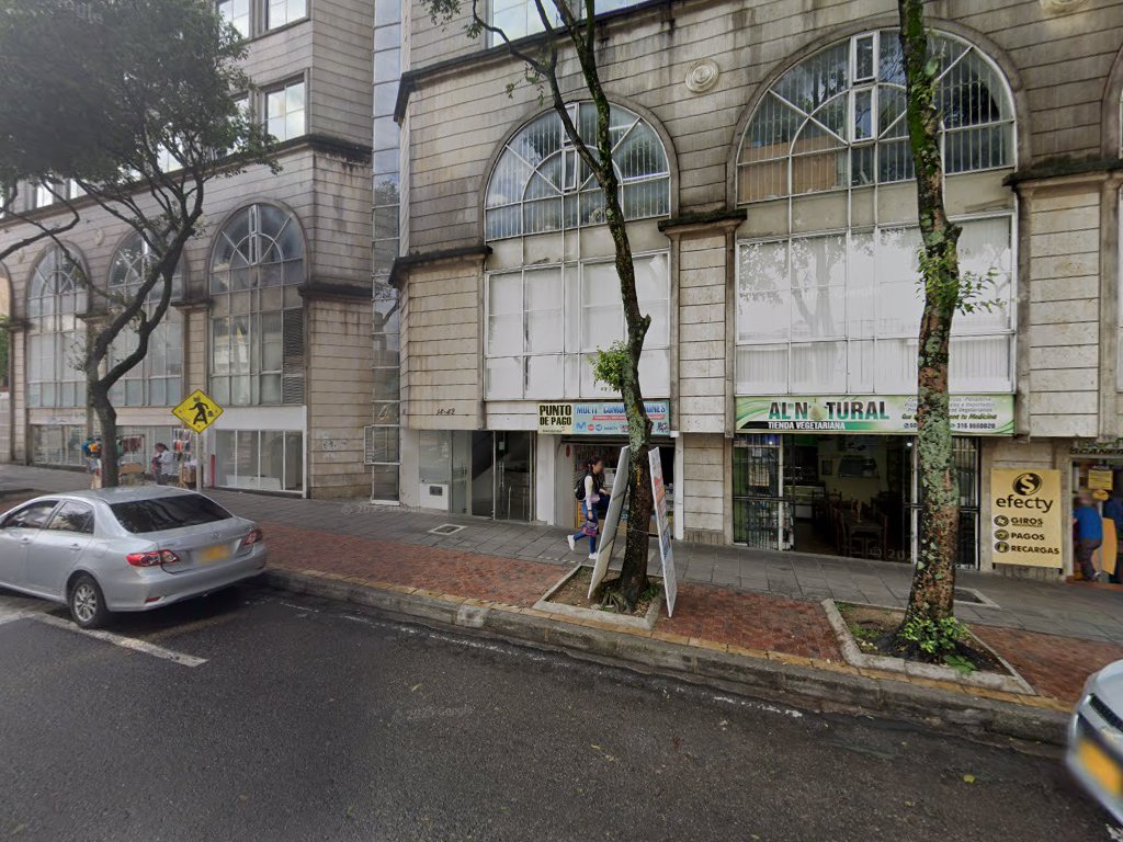 G&S SERVICIOS JURIDICOS, TRIBUTARIOS E INMOBILIARIOS — Bucaramanga