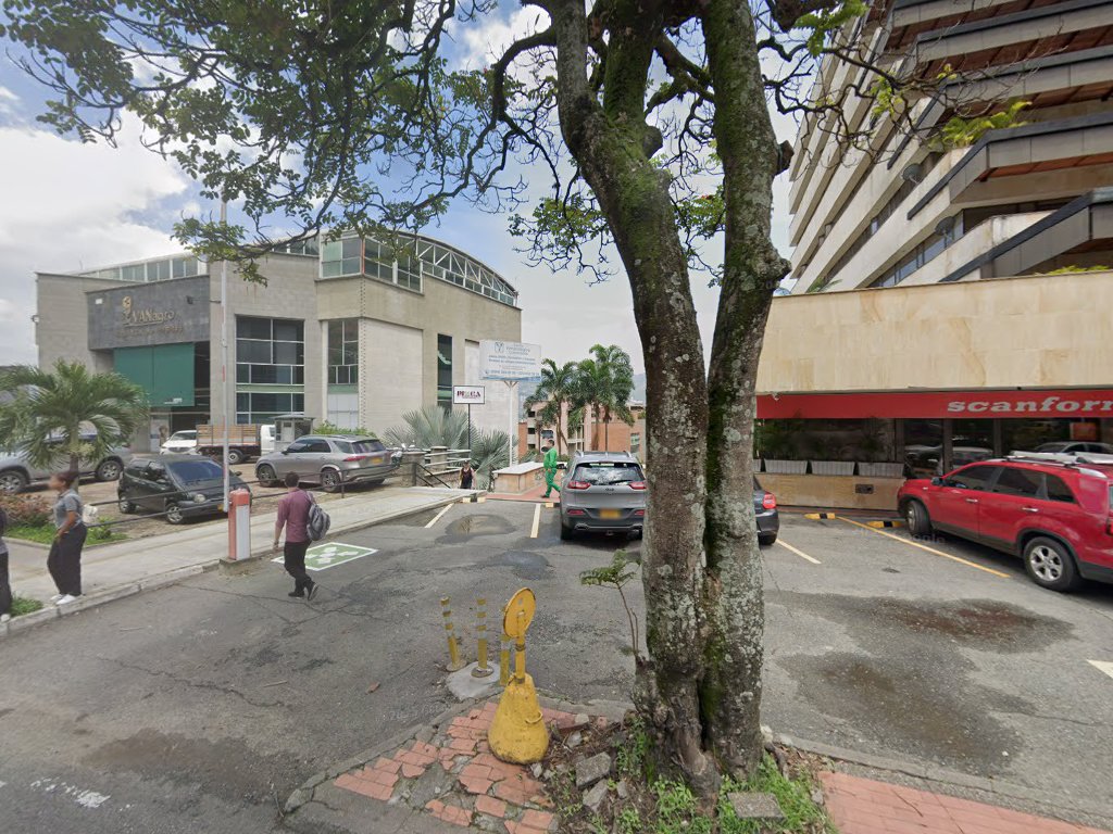 Abogada en Medellín