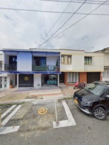 Medina y Martinez Abogados — Pereira