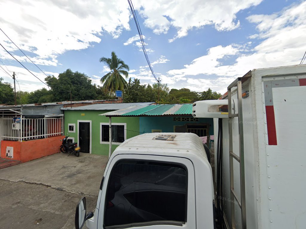 Sercolgas — Neiva