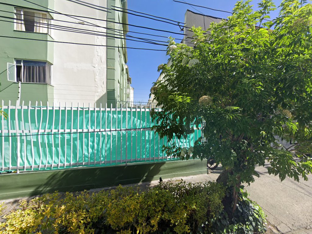 O&G — Bogotá
