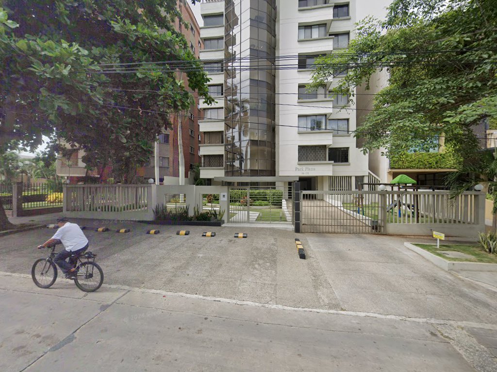 FORUM ABOGADOS Y CONSULTORES S.A.S — Barranquilla