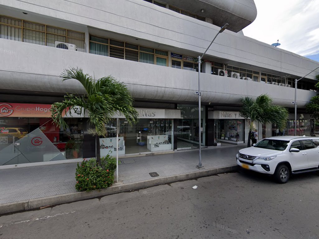 Gestion Estratética Legal S.A.S — Cúcuta