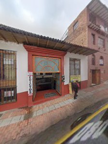 Santamaría & Fúneme — Tunja