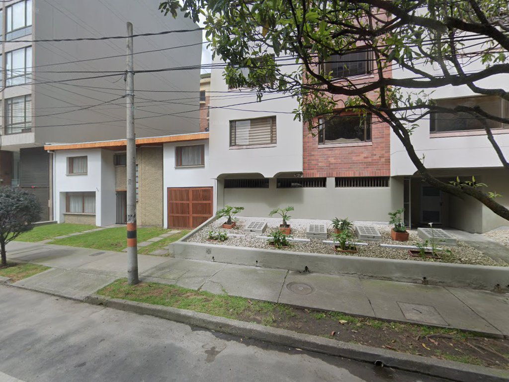 Ochoa — Bogotá