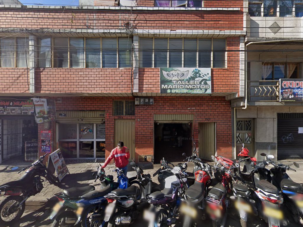Bufete Jurislex — Ipiales