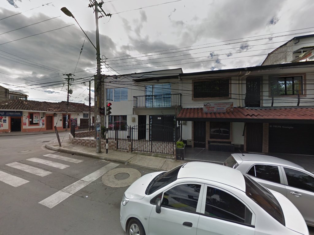 Joaqui Abogados — Popayán