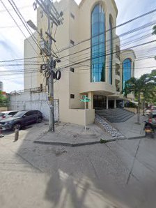 Vilbrum Abogados — Santa Marta