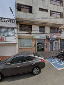 IURE & LEGIS - Jurídicos Santander — Floridablanca
