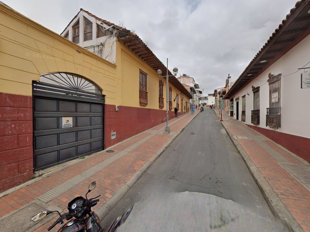 Iurisabogados — Tunja