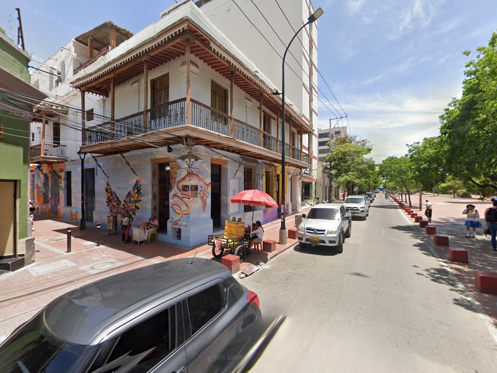 Guette Ospino A,S Abogados — Santa Marta