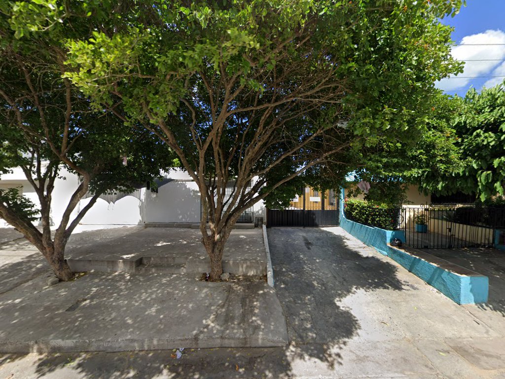 DE LUQUE & ASOCIADOS SAS — Riohacha