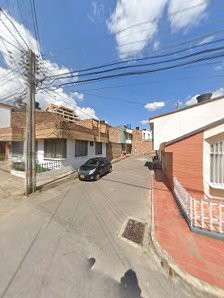 El Tribunal Seccional de Ética Médica de Boyacá — Duitama