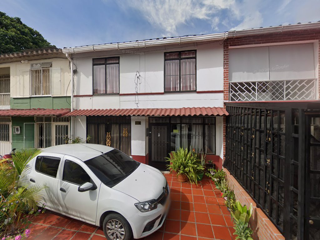 Alfonso Serrano Varón — Ibagué