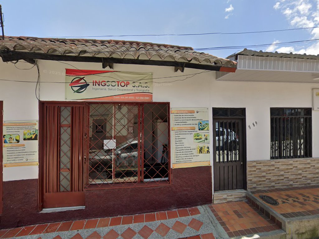 Sole Notary of the Gigante Circle — Gigante