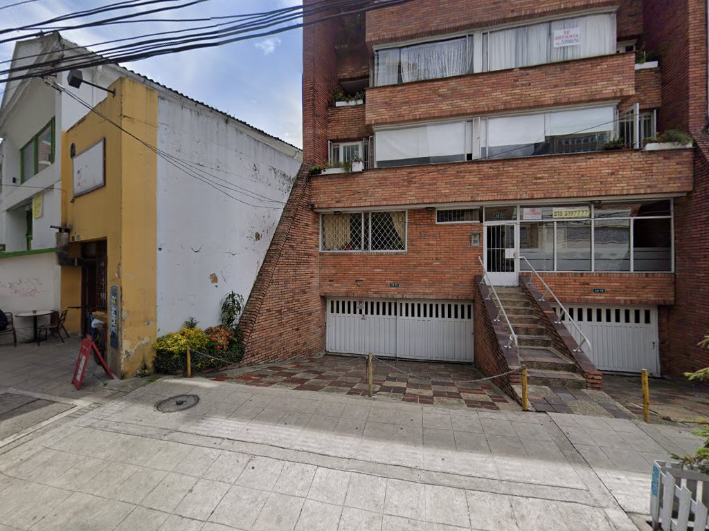 Lawyers International S.a.s. — Bogotá