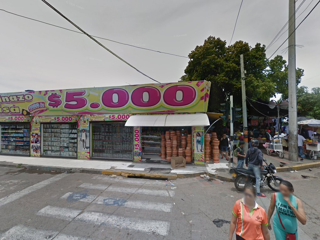 VALL DE RUTÉN & JUBIZ — Valledupar