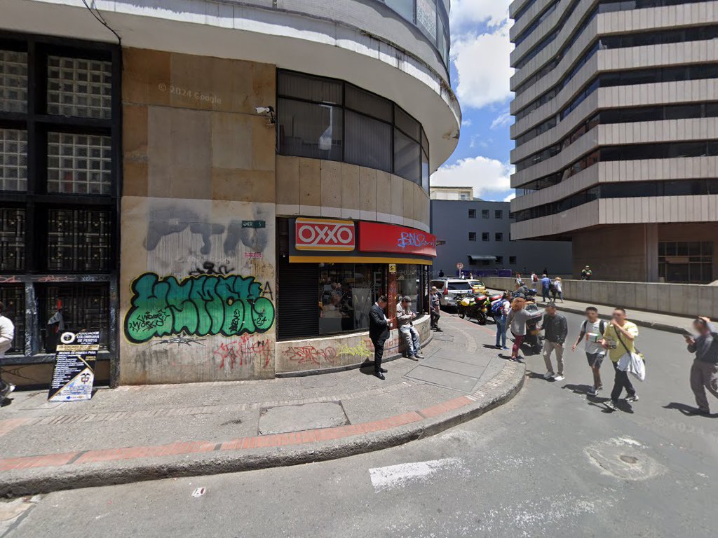 PILUM Abogados — Bogotá