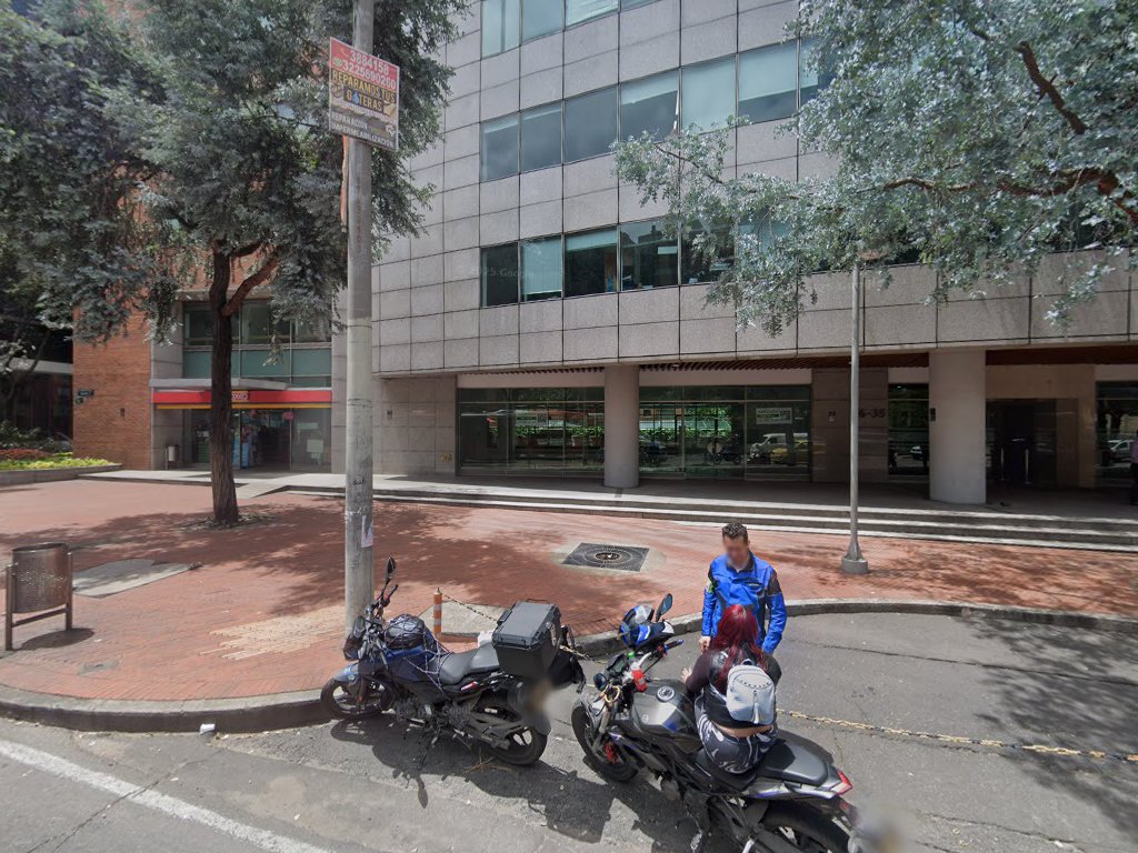 Gamboa Abogados — Bogotá