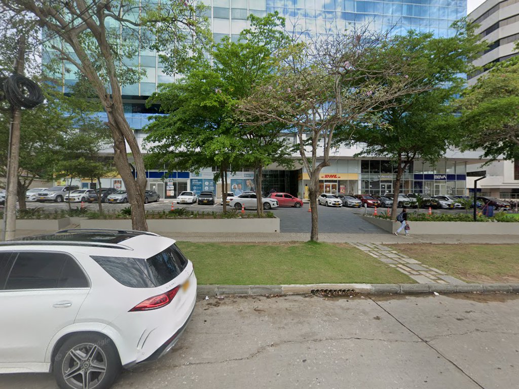 Abogados Páramo Asociados SAS — Barranquilla