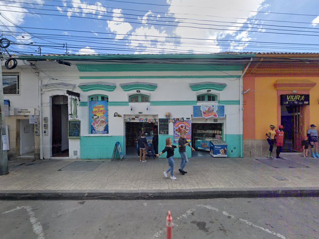 Marina Guzman Abogada — Cajicá