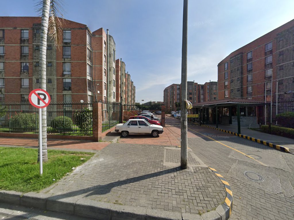 ALMA ABOGADOS — Bogotá