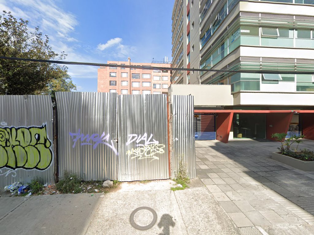 Sergio Ramírez Attorneys Firm — Bogotá