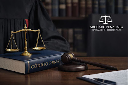 ABOGADO PENALISTA & CONTADOR — Bogotá