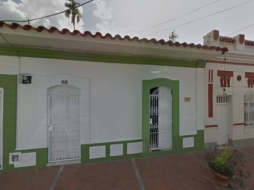 Trabajo Legal y Pensional — Guadalajara de Buga