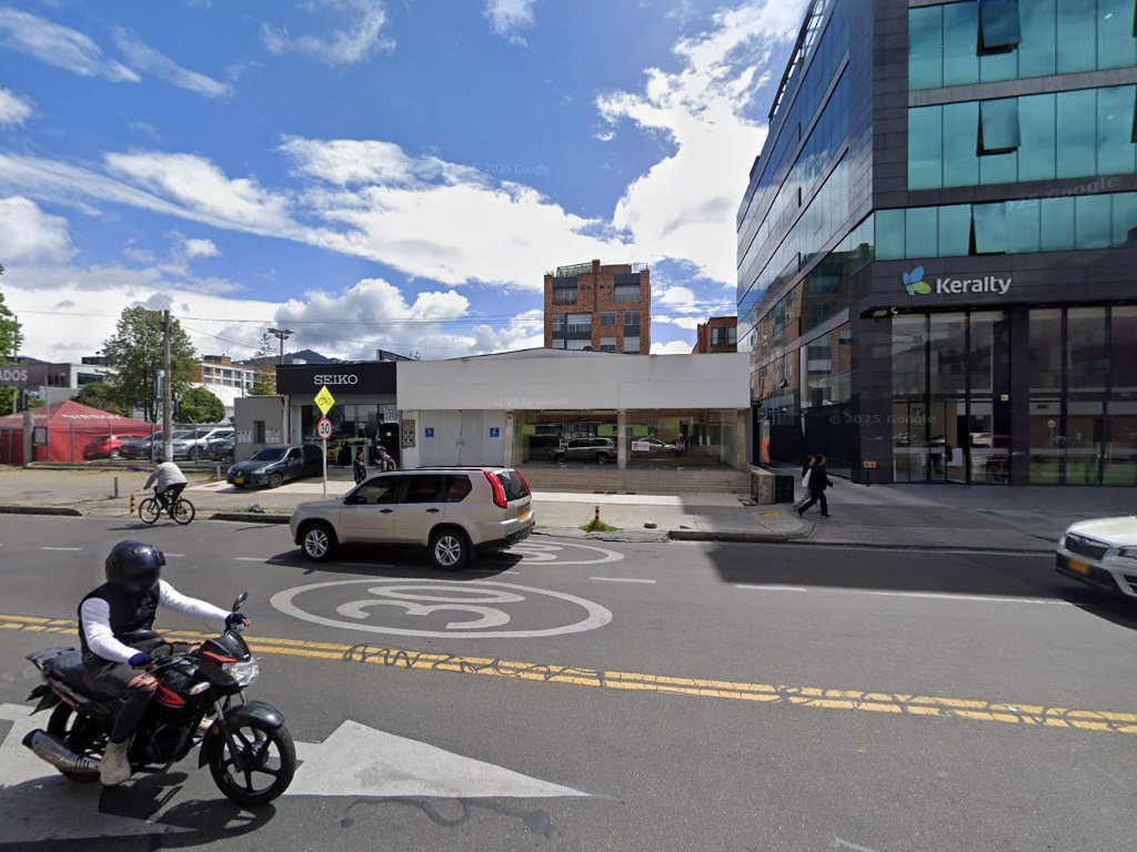 VB & ASOCIADOS — Bogotá