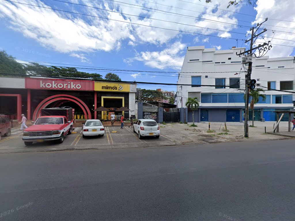 Centro de Atención Integral Multas y Comparendos — Ibagué