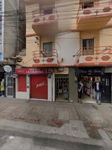 Luis Alberto Narváez - Abogado Oficina Jurídica — Ipiales
