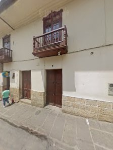 ASESORIAS JURIDICAS — San Gil