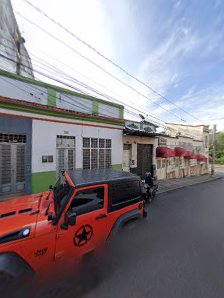 Jairo Hernan Avendaño Murcia — Ibagué