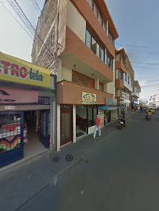 LEILY CEBALLOS Grupo Juridico — Cartago
