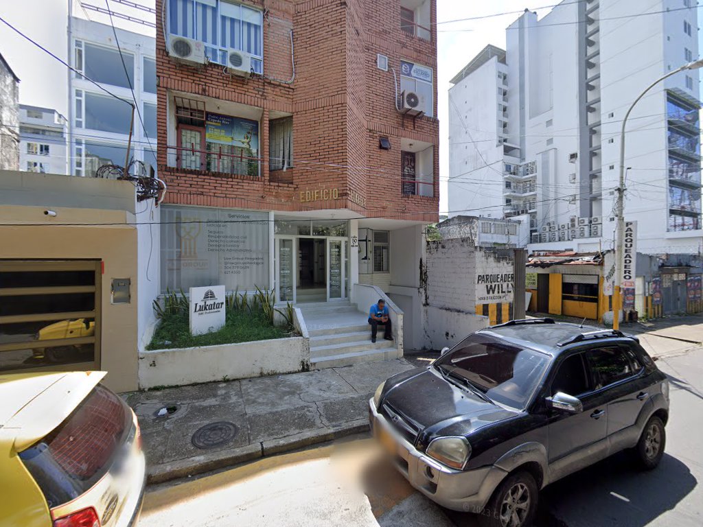 PÁEZ & ASOCIADOS