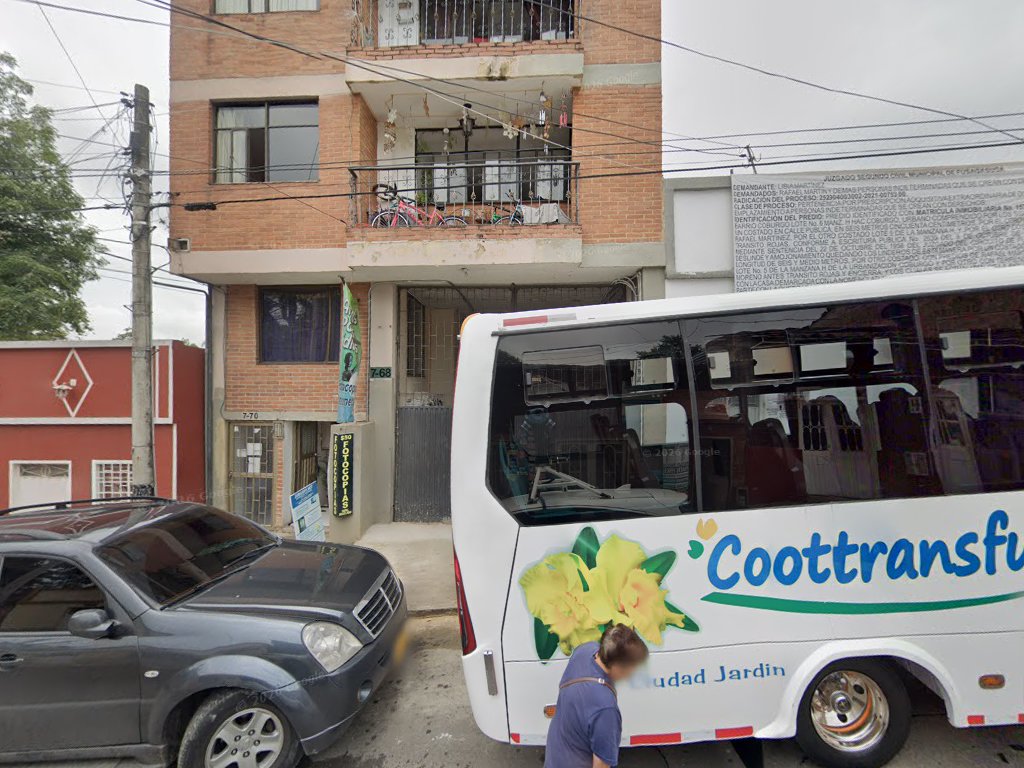 DFCabogadosasociados — Fusagasugá