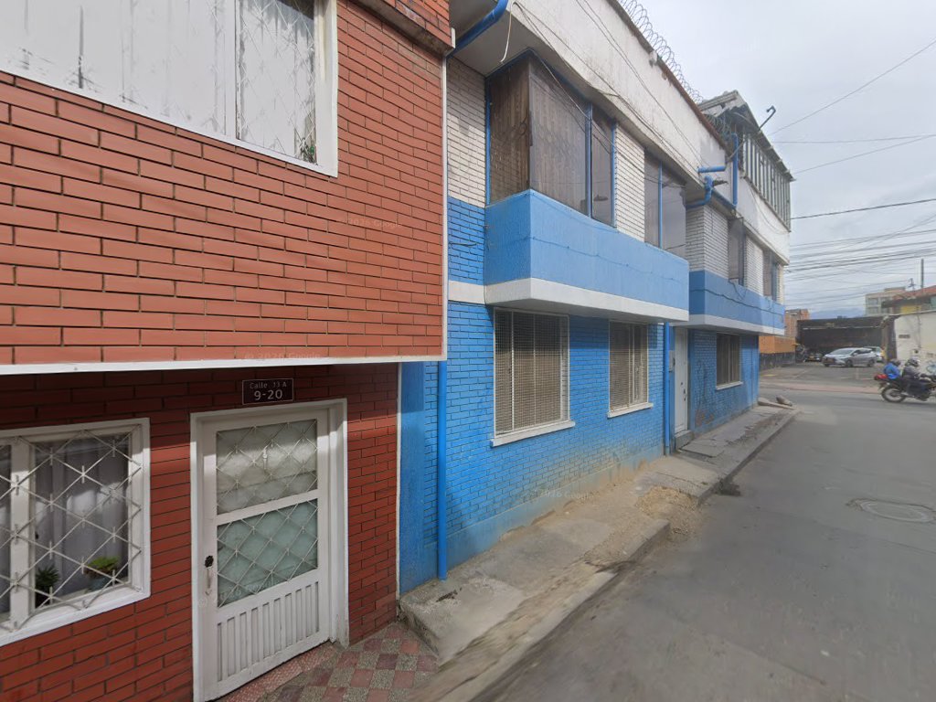 Abogado Andrés Rivera — Soacha