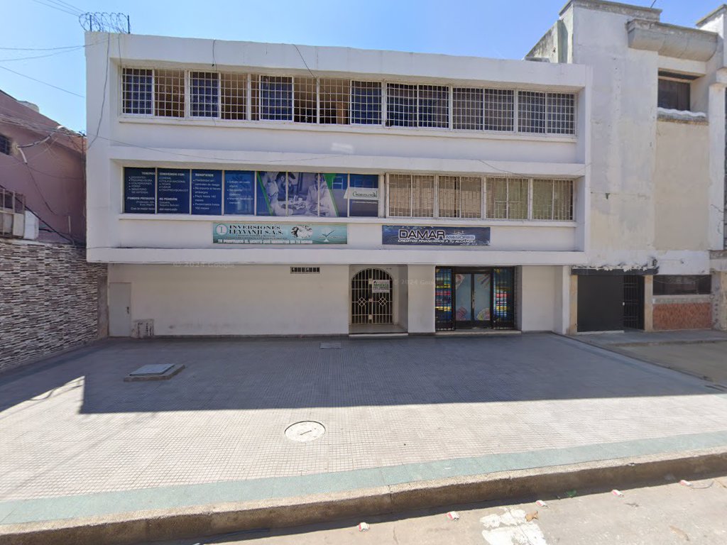 Asesoramiento jurídico — Barranquilla