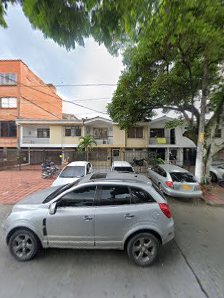 Juan Camilo Romero Abogados — Cali