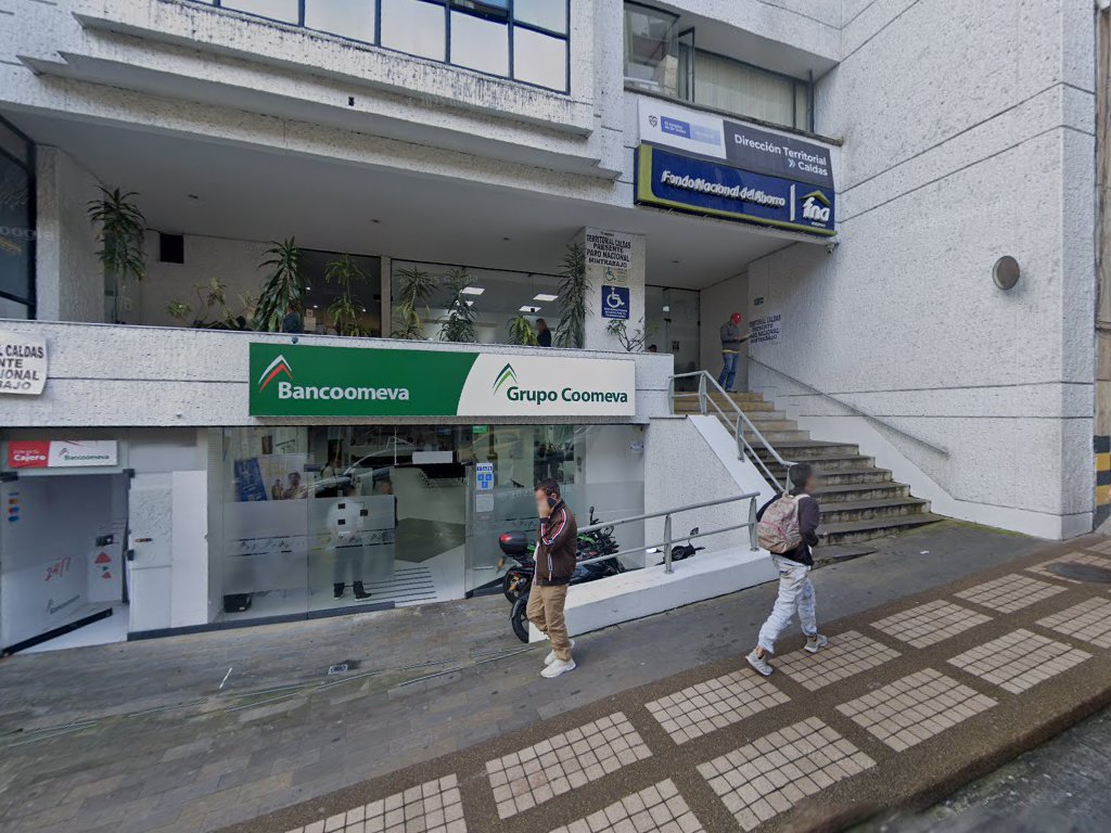 AER abogados — Manizales