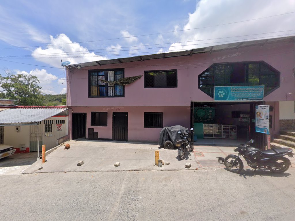 Ágora Soluciones Legales — Ibagué