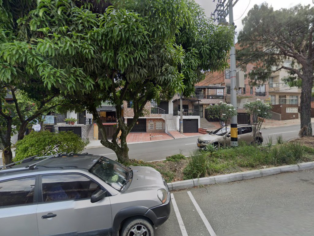 Oficina Abogados — Bello
