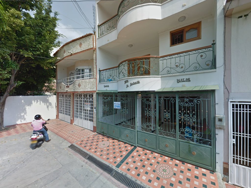 Abogado en Cúcuta - RG Litigios y Consultorías — Cúcuta