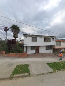 Sandra Blandón — Manizales
