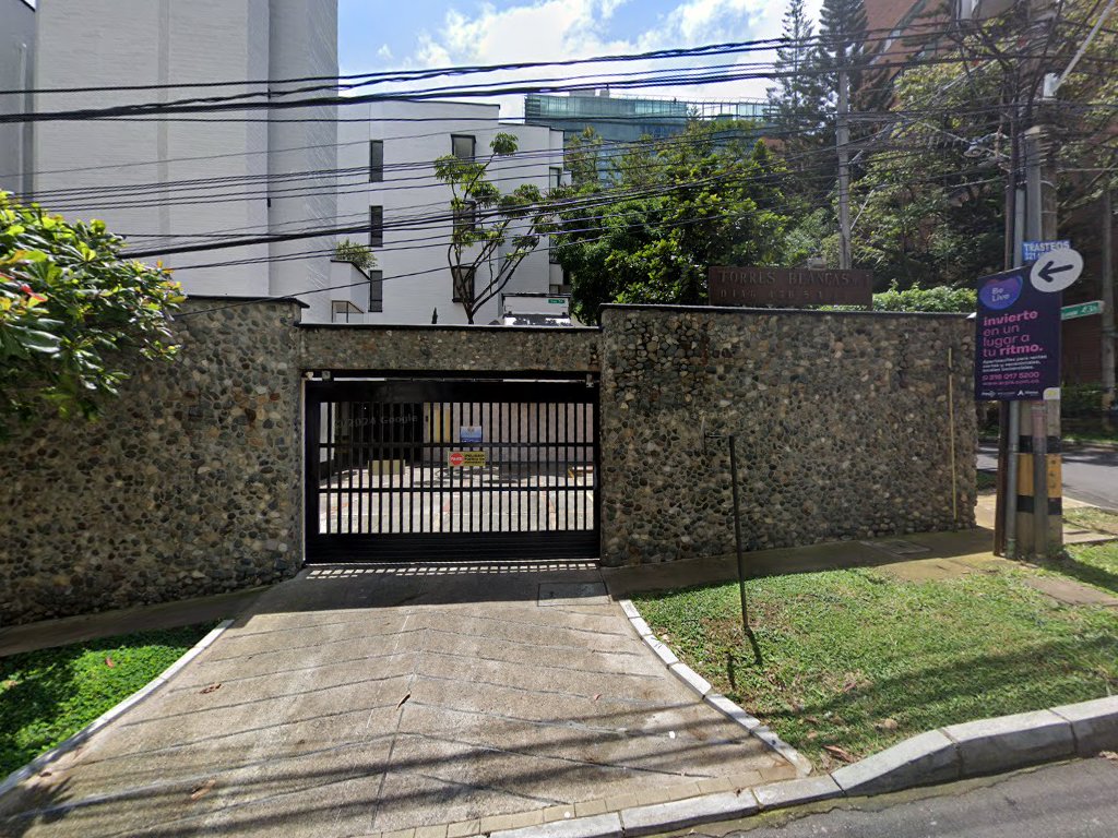 LITIGIO ADMINISTRATIVO S.A.S — Medellín