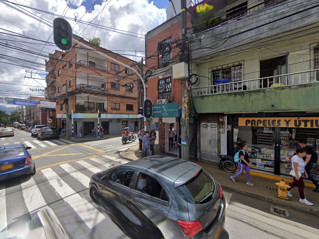 De Los Ríos Abogados & Asociados — Bello
